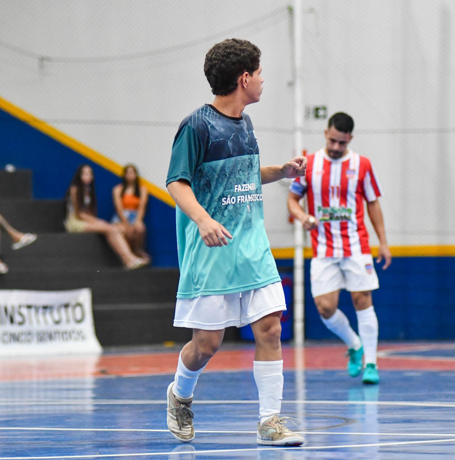 A 1ª Copa Agro Verde entrou para o calendário esportivo regional como um grande evento, incentivando o crescimento do esporte local e fortalecendo a tradição esportiva de Nova Santa Helena.